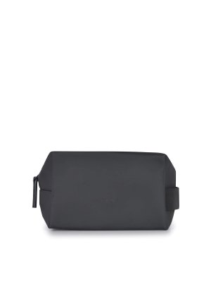 RAINS: clutches - Beauty Case In  Polyester