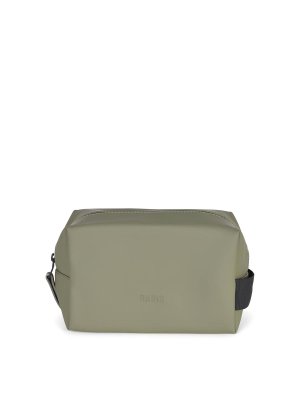 RAINS: Bolso clutch - Bolso Clutch - Verde
