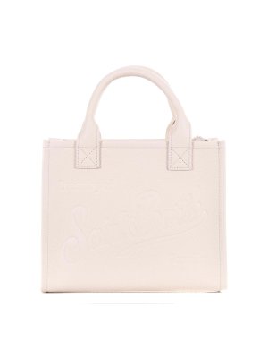 MC2 SAINT BARTH: Bolsos Shopping - Bolso Shopping - Blanco