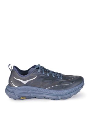 HOKA: trainers - Sneakers  Made Of Technical Fabric