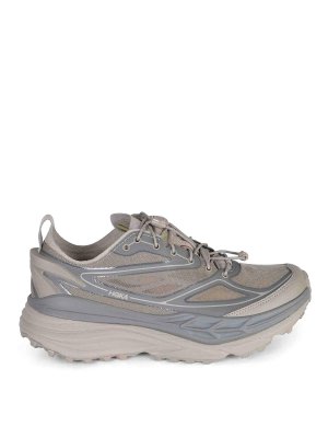 HOKA: trainers - Sneakers Made Of Fabric