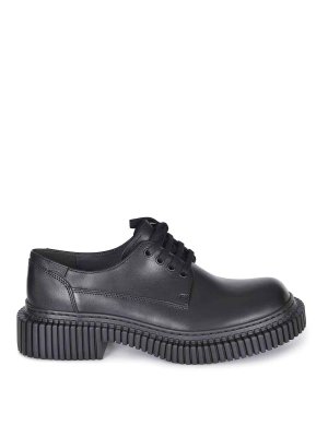 CAMPER: Chaussures à lacets - Chaussures À Lacets - Xl Extralight