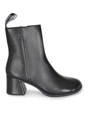 CAMPER: Stiefeletten - Stiefeletten - Schwarz
