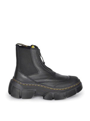 DR. MARTENS: Stiefeletten - Stiefeletten - Schwarz
