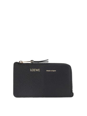 LOEWE: Tops & Débardeurs - Top - Noir
