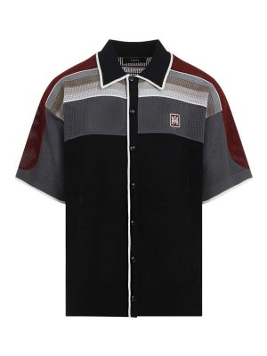 AMIRI: camicie - Ma camicia sportiva