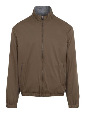 CANALI: casual jackets - Outerwear Jacket