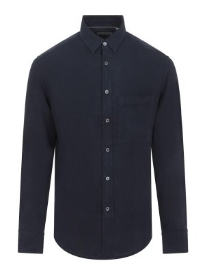 CANALI: shirts - Shirt