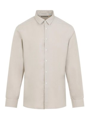 CANALI: シャツ - シャツ - ベージュ