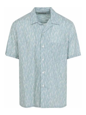 CANALI: shirts - Shirt