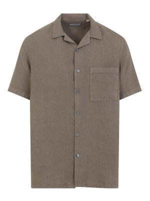 CANALI: shirts - Shirt