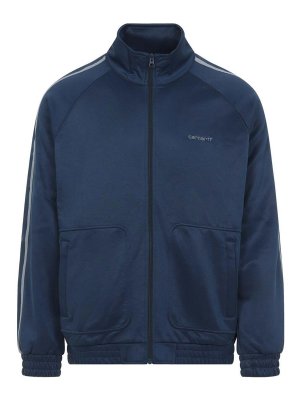 CARHARTT: casual jackets - Bolar Sweat Jacket