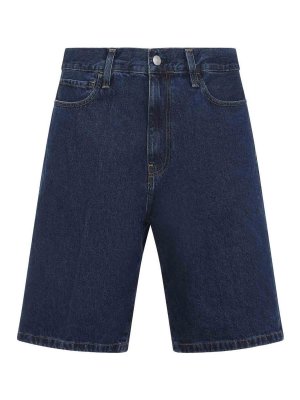 CARHARTT: Trousers Shorts - Landon Shorts