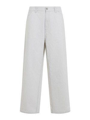 CARHARTT: casual trousers - Mercer Single Knee Pants