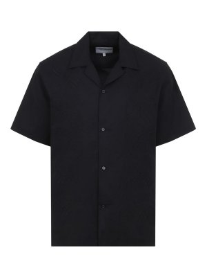 CARHARTT: camicie - Camicia con sigillo a maniche corte