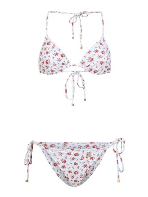 DOLCE & GABBANA: Bikini - Bikini - Hellrosa