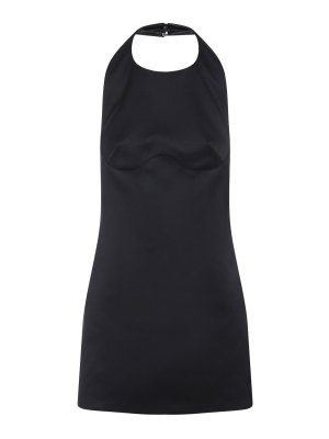 ELISABETTA FRANCHI: short dresses - Charm Mini Dress