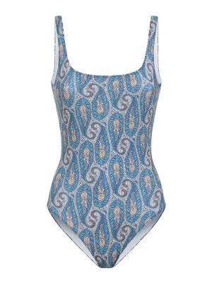 ETRO: Bañadores - Bañador - Multicolor