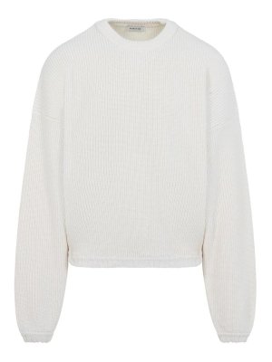 FEAR OF GOD: クルーネック - クルーネック - クリーム