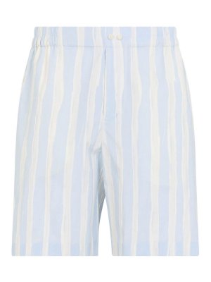 JACQUEMUS: Shorts - Short - Beige