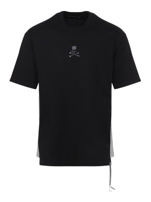 MASTERMIND JAPAN: Tシャツ - Tシャツ - グレー