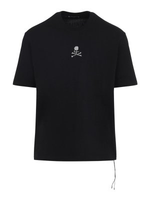 MASTERMIND JAPAN: t-shirt - T-shirt a maniche corte