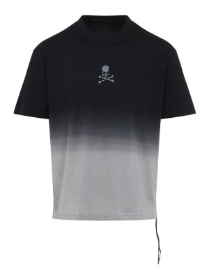 MASTERMIND WORLD: Tシャツ - Tシャツ - グレー