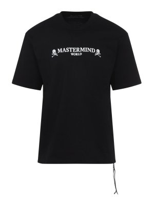 MASTERMIND WORLD: t-shirt - T-shirt  a sbuffo Mastermind Og