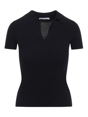 Max Mara: Polos - Polo - Azul