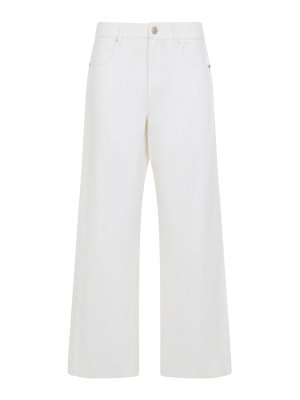 S MAX MARA: casual trousers - Onorata Pants