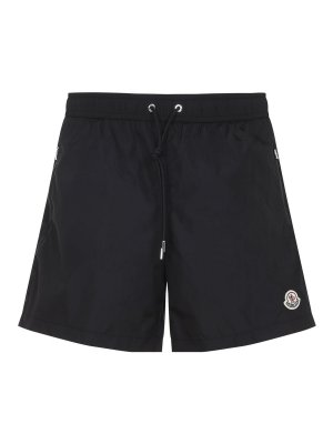 MONCLER: costumi interi - Costumi da bagno