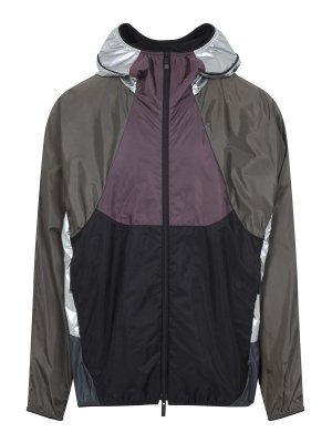 MONCLER: casual jackets - Sormiou Jacket
