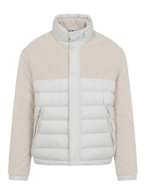 MONCLER: casual jackets - Mistral Jacket