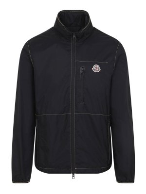MONCLER: casual jackets - Arrakis Jacket
