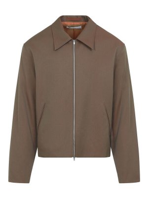 OUR LEGACY: casual jackets - Mini Jacket