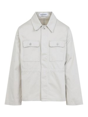 OUR LEGACY: casual jackets - Unity Jacket