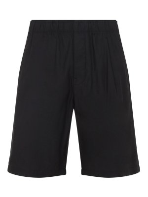 OUR LEGACY: Shorts - Short - Noir