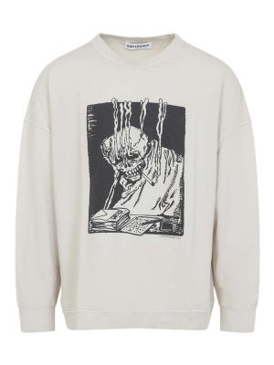 OUR LEGACY: Sweatshirts & Sweaters - Slack Sweatshirt