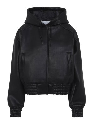 THE FRANKIE SHOP: bombers - Jackson Bomber Jacket