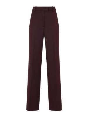 THE FRANKIE SHOP: pantaloni casual - Pantaloni di lana Lenora