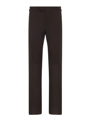 TOM FORD: casual trousers - Shelton Pants