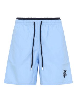 VILEBREQUIN: 水着 - スイムショーツ/スイムトランクス - ブラウン