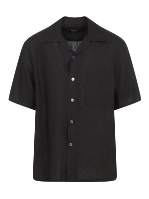 ZEGNA: shirts - Zegna Oasi Shirt