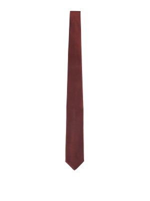 CANALI: ties & bow ties - Tie