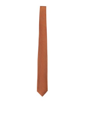 CANALI: ties & bow ties - Tie