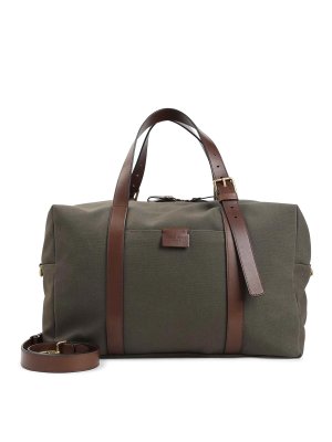 GIORGIO ARMANI: Luggage & Travel bags - Holdall Bag