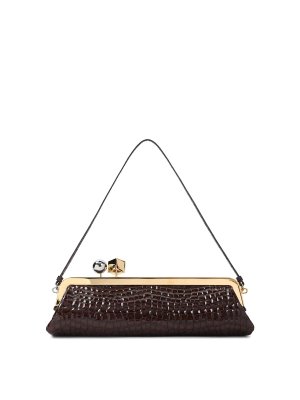 JACQUEMUS: totes bags - Salon Handbag
