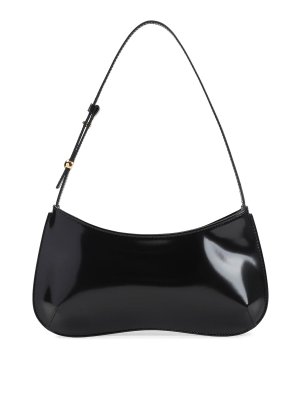 JACQUEMUS: トートバッグ - トートバッグ - 黒