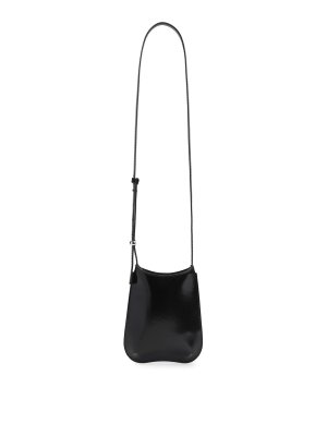 JACQUEMUS: Cases & Covers - The Bisou Phone Bag