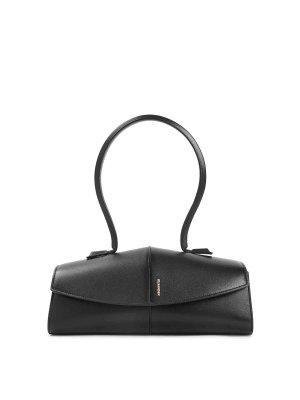 JIL SANDER: borse a spalla - Borsa a tracolla